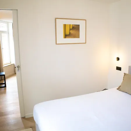 Maison Parenthese * Gante