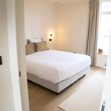 Maison Parenthese * Gante