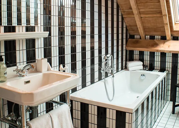 Maison Parenthese Gante