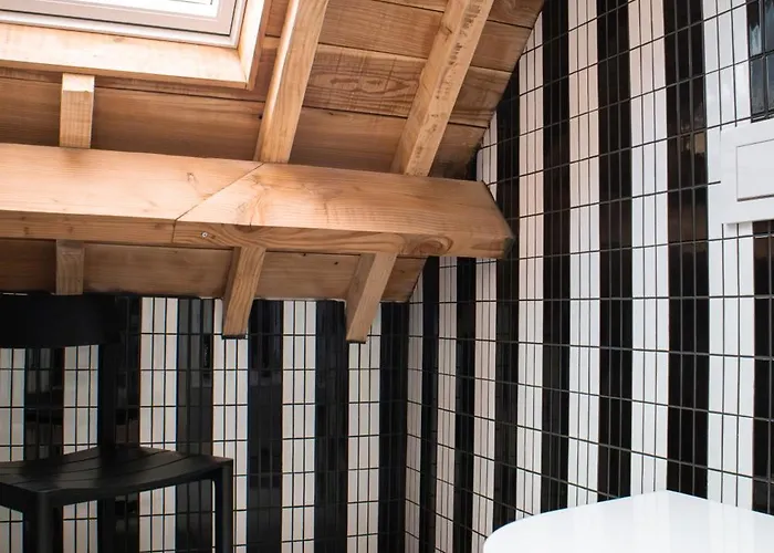 Maison Parenthese * Gante