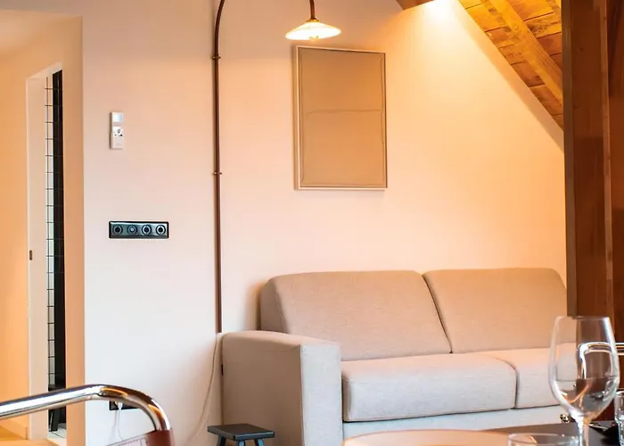 Maison Parenthese Gante