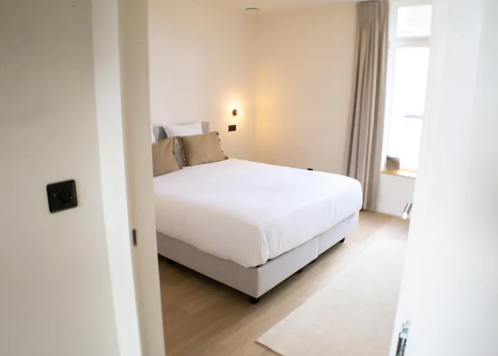 Maison Parenthese * Gante