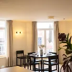 شقة Maison Parenthese *