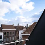 Maison Parenthese خنت