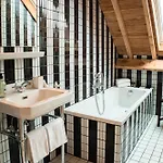 Maison Parenthese خنت