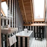 Maison Parenthese شقة خنت
