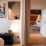 شقة Maison Parenthese خنت