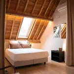 Maison Parenthese شقة خنت