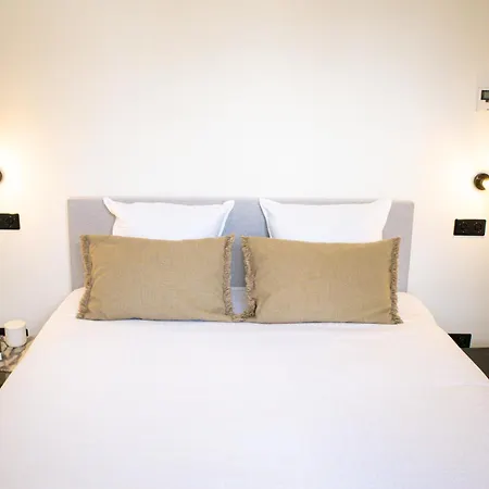 Maison Parenthese 根特