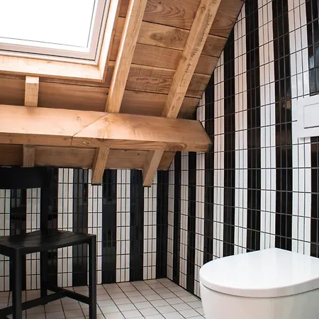 Maison Parenthese * Гент