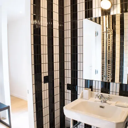 Maison Parenthese Гент