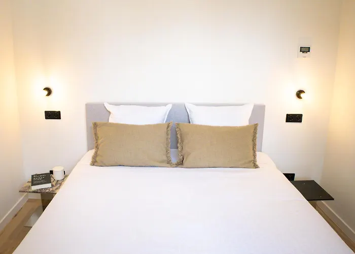 Maison Parenthese 根特