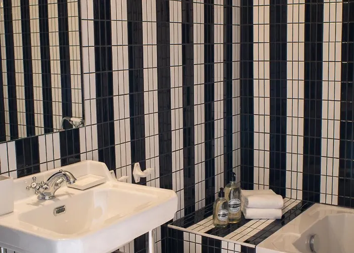 Maison Parenthese Апартаменты Гент