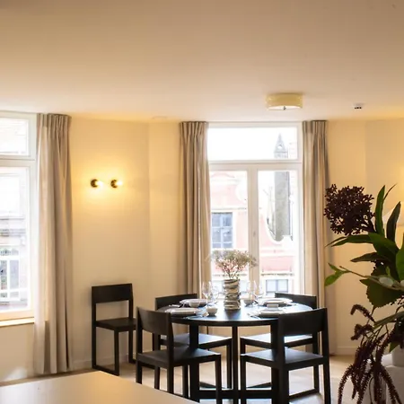 Appartement Maison Parenthèse *